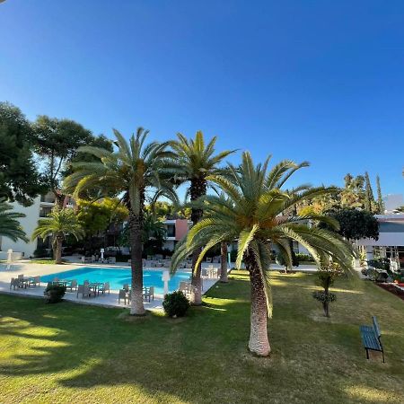 Hotel Volubilis Φεζ Εξωτερικό φωτογραφία