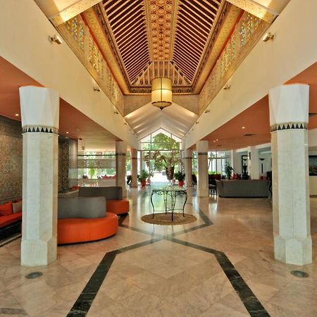 Hotel Volubilis Φεζ Εξωτερικό φωτογραφία