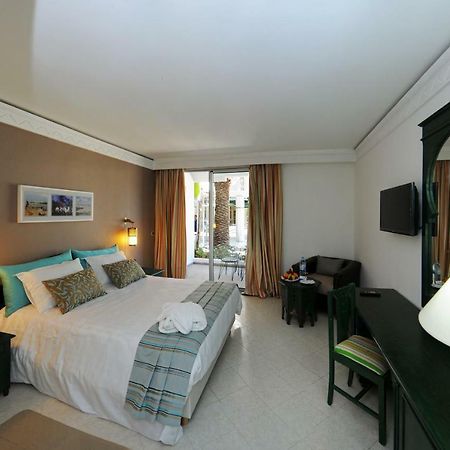 Hotel Volubilis Φεζ Εξωτερικό φωτογραφία