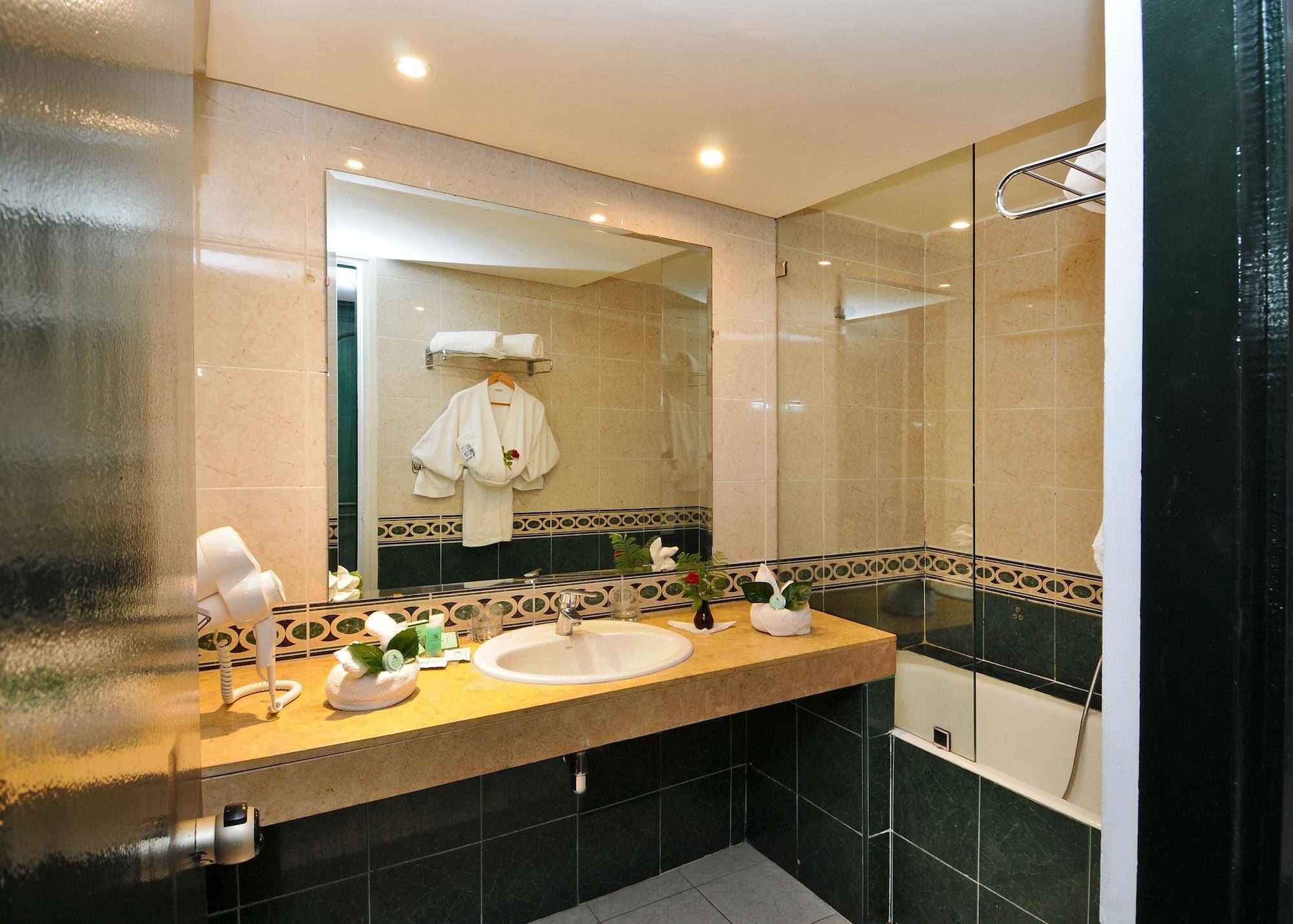 Hotel Volubilis Φεζ Εξωτερικό φωτογραφία