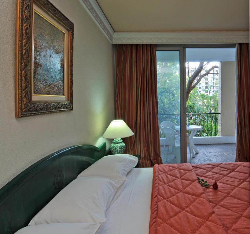 Hotel Volubilis Φεζ Εξωτερικό φωτογραφία