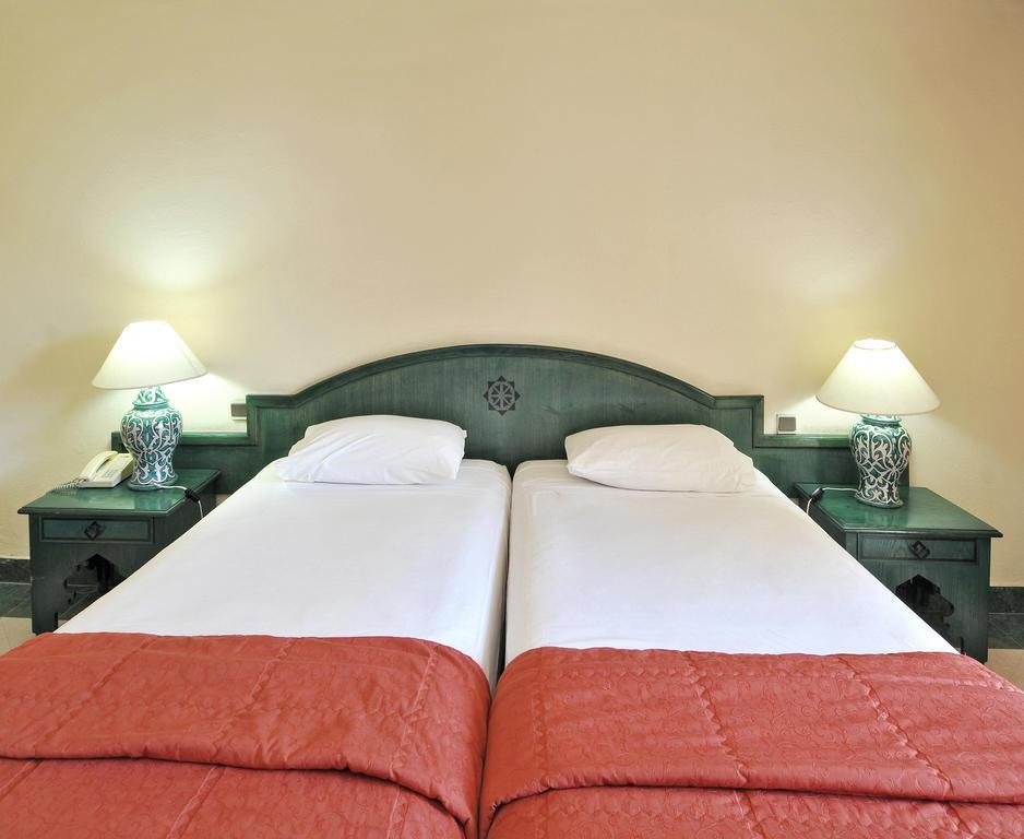 Hotel Volubilis Φεζ Εξωτερικό φωτογραφία