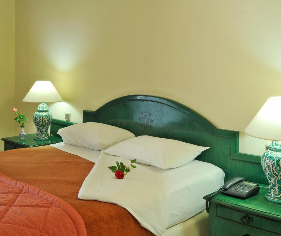 Hotel Volubilis Φεζ Εξωτερικό φωτογραφία
