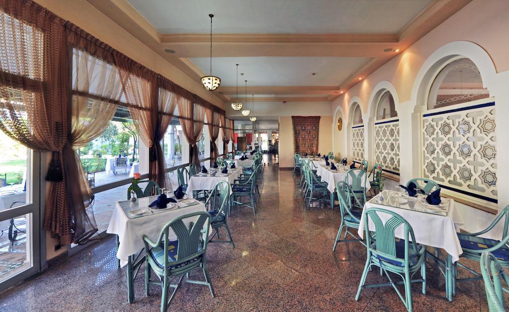 Hotel Volubilis Φεζ Εξωτερικό φωτογραφία