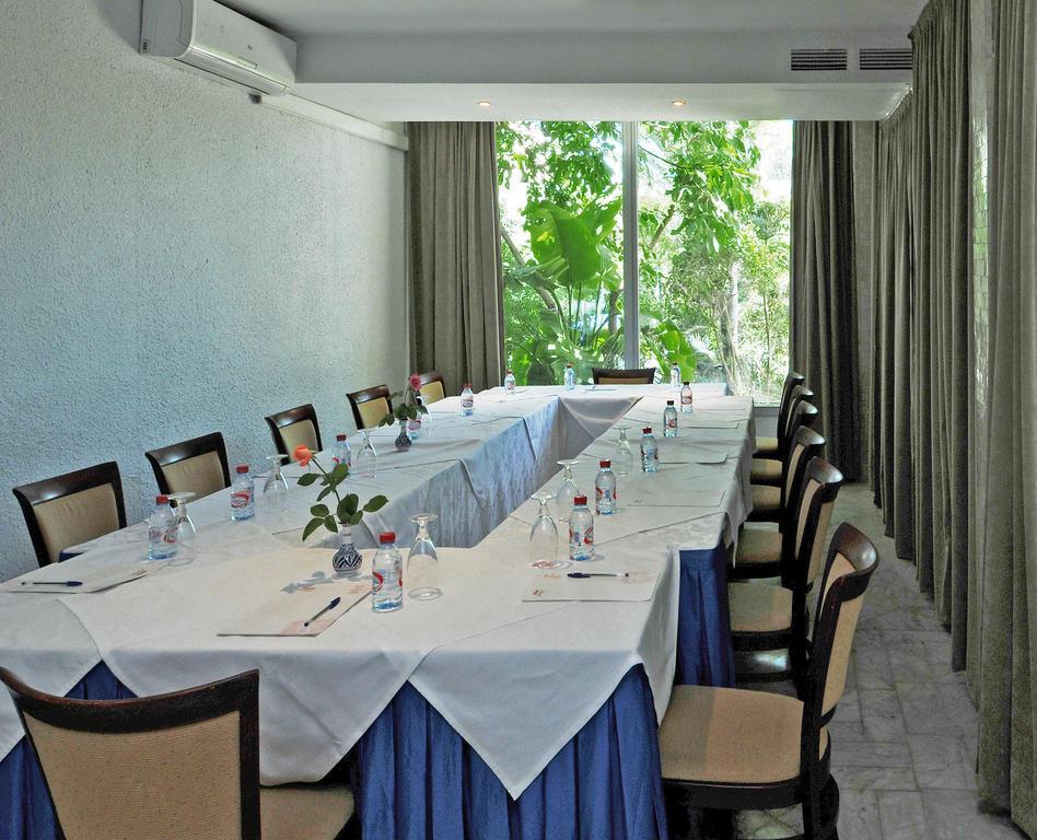 Hotel Volubilis Φεζ Εξωτερικό φωτογραφία