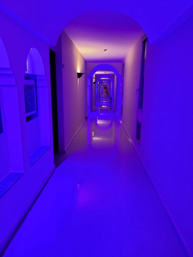 Hotel Volubilis Φεζ Εξωτερικό φωτογραφία
