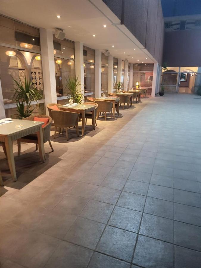 Hotel Volubilis Φεζ Εξωτερικό φωτογραφία