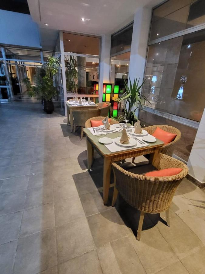 Hotel Volubilis Φεζ Εξωτερικό φωτογραφία