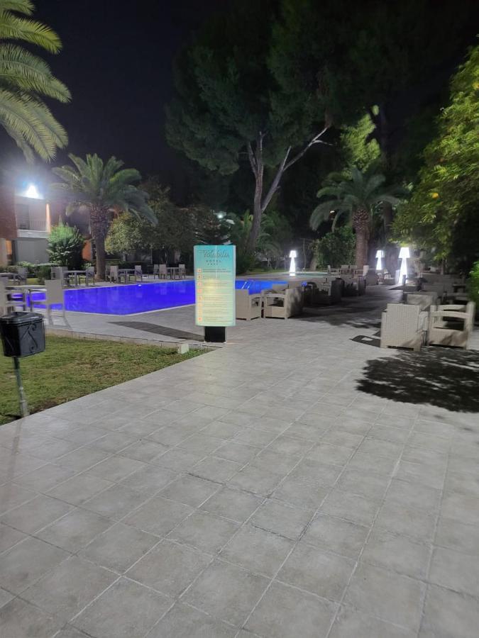 Hotel Volubilis Φεζ Εξωτερικό φωτογραφία