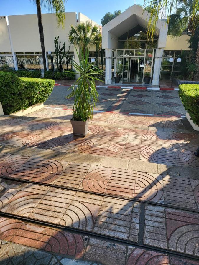 Hotel Volubilis Φεζ Εξωτερικό φωτογραφία