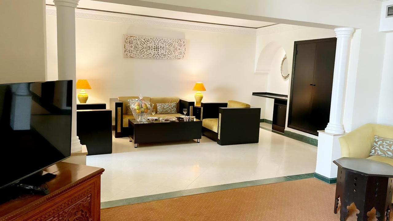 Hotel Volubilis Φεζ Εξωτερικό φωτογραφία