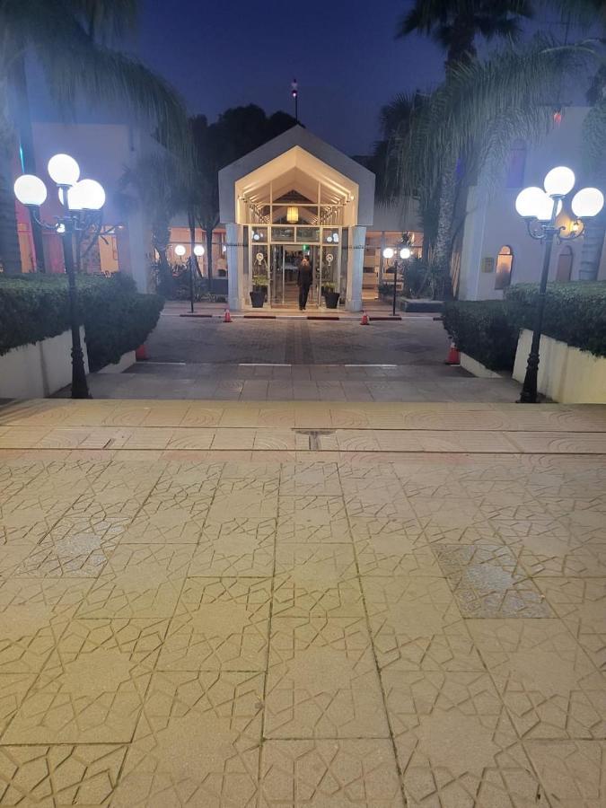 Hotel Volubilis Φεζ Εξωτερικό φωτογραφία