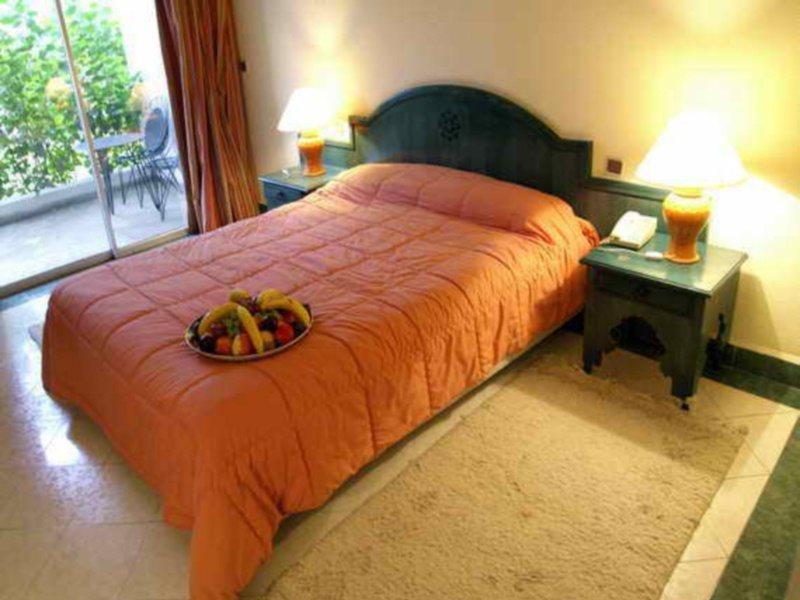 Hotel Volubilis Φεζ Εξωτερικό φωτογραφία