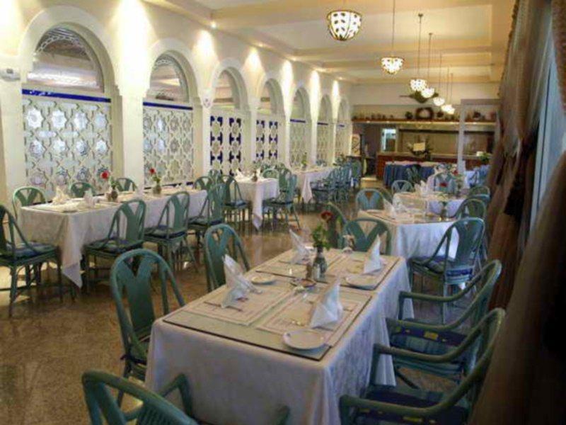 Hotel Volubilis Φεζ Εξωτερικό φωτογραφία