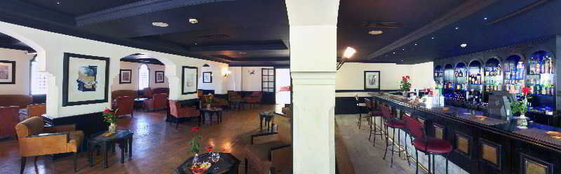 Hotel Volubilis Φεζ Εξωτερικό φωτογραφία