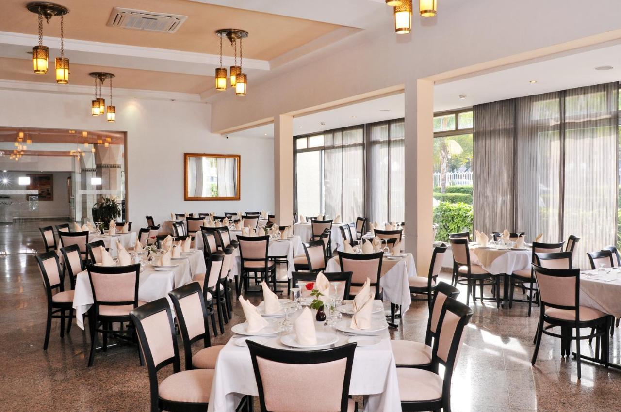 Hotel Volubilis Φεζ Εξωτερικό φωτογραφία